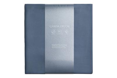 Пододеяльник Garda Decor 131SH-4226-POD SOPR SIN Пододеяльник Сопрано синий 145*210 арт. 131SH-4226-POD SOPR SIN