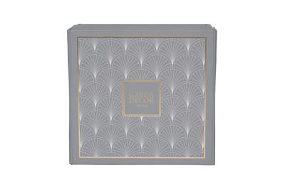 Аксессуар Garda Decor GD-KP Коробка для постельного белья/подарочная Garda Decor арт. GD-KP
