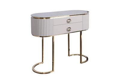 Консоль Garda Decor 77IP-GD010-KONS Консоль Лучано (Luciano) 100*42*85см арт. 77IP-GD010-KONS
