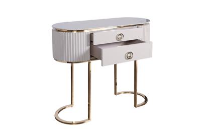 Консоль Garda Decor 77IP-GD010-KONS Консоль Лучано (Luciano) 100*42*85см арт. 77IP-GD010-KONS