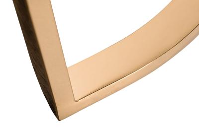 Консоль Garda Decor 77IP-GD010-KONS Консоль Лучано (Luciano) 100*42*85см арт. 77IP-GD010-KONS