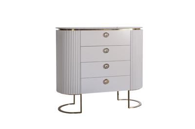 Комод Garda Decor 77IP-GD010-KOM Комод Лучано (Luciano) 117*47*110см арт. 77IP-GD010-KOM