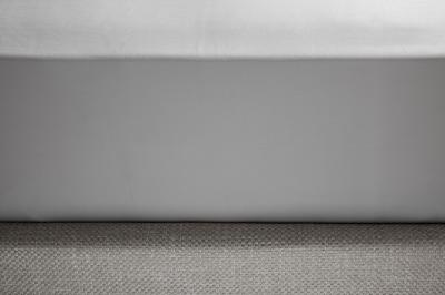 Простыня Garda Decor 131SH-4250-PROS REZ SOPR SER Простыня на резинке Сопрано серый 160*200*30 арт. 131SH-4250-PROS REZ SOPR SER