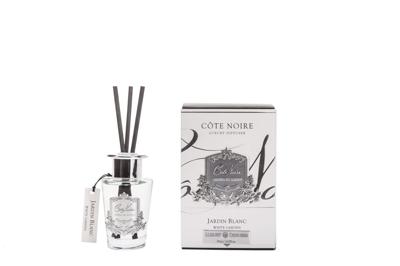 Подарок Garda Decor 96CN-1504 Аромадиффузор с палочками Белый Сад (White Garden) 90мл в уп. арт. 96CN-1504
