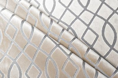 Штора Garda Decor 134LS-126901148-MELODY BEG Ткань МЕЛОДИЯ БЕЖ(MELODY BEG) арт. 134LS-126901148-MELODY BEG