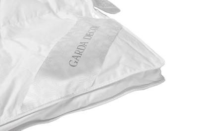 Подарок Garda Decor 104BP-ODBS20- BEL Одеяло Престиж 200*220 100% белый гусиный пух, 1 класс арт. 104BP-ODBS20- BEL