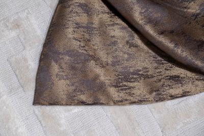 Подарок Garda Decor 121GD-HOUST100-POKR ZOLSER-Покрывало Хьюстон (Houston) золотое 260*260 арт. 121GD-HOUST100-POKR ZOLSER