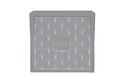 Пододеяльник Garda Decor 130HB-DC215150 -POD MECH SER Пододеяльник сатин Мечты серый 215*150 арт. 130HB-DC215150 -POD MECH SER