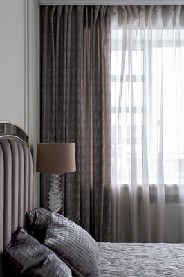 Тюль Garda Decor 121GD-SERIK-TUL SBEG Тюль Серик (Serik) бежевый 275*320см арт. 121GD-SERIK-TUL SBEG