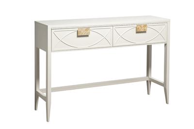 Мебель Garda Decor 151SV-00002 Консоль бежевая 120*80*35см арт. 151SV-00002