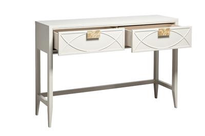 Мебель Garda Decor 151SV-00002 Консоль бежевая 120*80*35см арт. 151SV-00002