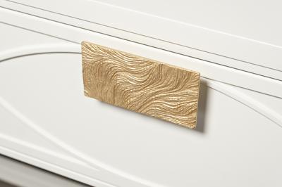 Мебель Garda Decor 151SV-00002 Консоль бежевая 120*80*35см арт. 151SV-00002