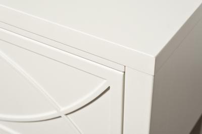 Мебель Garda Decor 151SV-00002 Консоль бежевая 120*80*35см арт. 151SV-00002