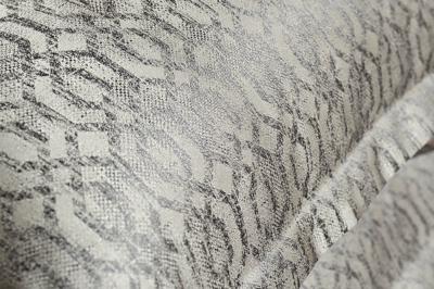 Подарок Garda Decor 121GD-11001 Комплект наволочек Хьюстон (Houston) серый 50*70 (2шт) арт. 121GD-11001