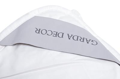 Подарок Garda Decor 104BP-00142 Одеяло Лино 140*205 термополотно Лен/лебяжий пух арт. 104BP-00142