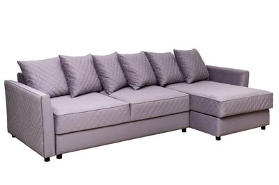 Диван Garda Decor Диван Сорренто(Sorrento) 290 с канапе трехмест.раскл (Еврокнижка) 3кат. арт. GD-SORRENTO-290MK-3-3