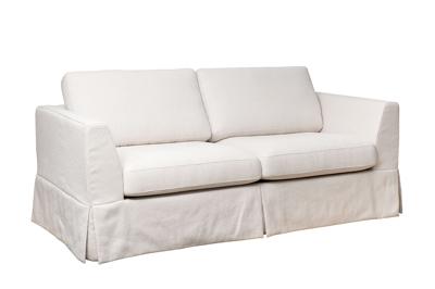 Мебель Garda Decor Диван Бароло(Barolo) 230 (съемный чехол) трехместный раскладной 2кат. арт. GD-BAROLO230(CH)-3M-2