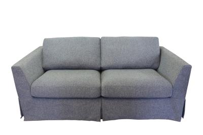 Мебель Garda Decor Диван Бароло(Barolo) 230 (съемный чехол) трехместный раскладной 2кат. арт. GD-BAROLO230(CH)-3M-2