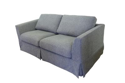 Мебель Garda Decor Диван Бароло(Barolo) 230 (съемный чехол) трехместный раскладной 2кат. арт. GD-BAROLO230(CH)-3M-2