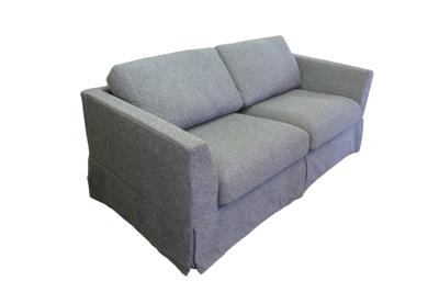 Мебель Garda Decor Диван Бароло(Barolo) 230 (съемный чехол) трехместный раскладной 2кат. арт. GD-BAROLO230(CH)-3M-2