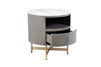 Мебель Garda Decor 40AD-00055 Тумбочка 45*45*46.5см арт. 40AD-00055