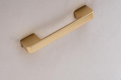 Мебель Garda Decor GY-08549 Стол журнальный с пуфом 84.5*84.5*47см арт. GY-08549