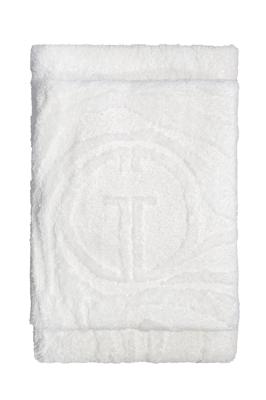 Подарок Garda Decor 145ERT-10701  Полотенце Флавио белое 70*140 арт. 145ERT-10701
