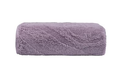 Подарок Garda Decor 145ERT-10503 Полотенце Флавио лаванда 50*90 арт. 145ERT-10503