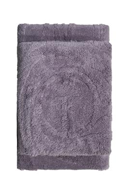 Подарок Garda Decor 145ERT-10503 Полотенце Флавио лаванда 50*90 арт. 145ERT-10503