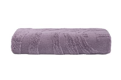 Подарок Garda Decor 145ERT-10703 Полотенце Флавио лаванда 70*140 арт. 145ERT-10703