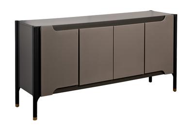 Мебель Garda Decor 77IP-GD009K Комод Гримальди (Grimaldi) 160*40*80см арт. 77IP-GD009K
