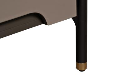 Мебель Garda Decor 77IP-GD009K Комод Гримальди (Grimaldi) 160*40*80см арт. 77IP-GD009K