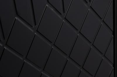 Комод Garda Decor 77IP-2310 Комод черный  150*55*90см арт. 77IP-2310