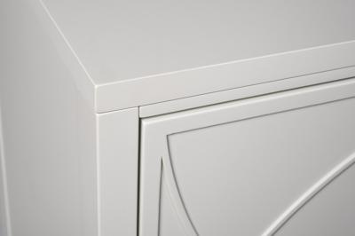 Мебель Garda Decor 151SV-00006 Комод бежевый 160*90*40см арт. 151SV-00006