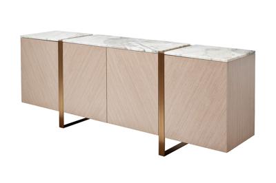 Комод Garda Decor 58DB-03185 Комод 200*42*80см арт. 58DB-03185