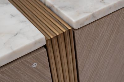 Комод Garda Decor 58DB-03185 Комод 200*42*80см арт. 58DB-03185