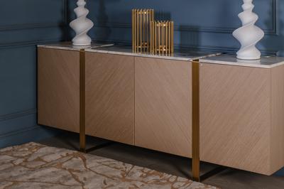 Комод Garda Decor 58DB-03185 Комод 200*42*80см арт. 58DB-03185