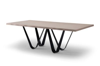 Мебель Garda Decor 58DB-23186 Стол обеденный 240*105*76см арт. 58DB-23186