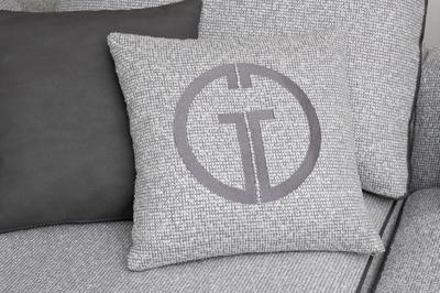 Диван Garda Decor Комплект мебели №44 модульный Диван Тесоро(Tesoro) арт. Комплект мебели №44 модульный Диван Тесоро(Tesoro)