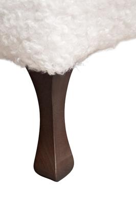 Мебель Garda Decor Кресло детское Джаспер(Jasper) 4категория ткани арт. GD-JASPER-4К
