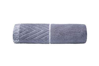 Подарок Garda Decor 119VAL-01117 Полотенце Орсетто графит 50*90 арт. 119VAL-01117