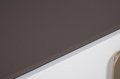 Консоль Garda Decor 77IP-20862 Консоль светлая с металл. каркасом 140*40*82см арт. 77IP-20862