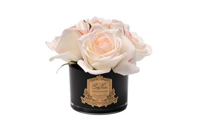 Аромат Garda Decor 96CN-RB621 Диффузор Пять кремовых роз(Five Rose Blush), спрей Старинная роза(Rose oud) 10мл в уп. арт. 96CN-RB621