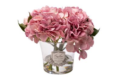 Подарок Garda Decor 96CN-RB0004 Диффузор Гортензия лилов.(Hydrangea&Rosebud),спрей Гардения(White Gardenia) 2*10ml в уп. арт. 96CN-RB0004
