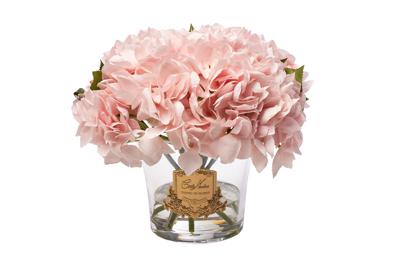 Подарок Garda Decor 96CN-RB0002 Диффузор Гортензия персик(Hydrangea&Rosebud),спрей Гардения+Роза(Gard.+Rose) 2*10ml в уп арт. 96CN-RB0002