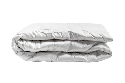 Подарок Garda Decor 104BP-00122 Одеяло Лино 200*220 термополотно Лен/лебяжий пух арт. 104BP-00122