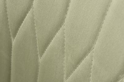 Мебель Garda Decor Стул Элегантный(Elegante) велюр оливковый Colt1002-OLIV 56*65*101см арт. ELEGANTE-2K-Colt1002
