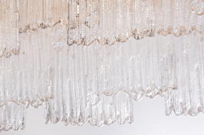 Потолочный светильник Garda Decor 164FA-33125 Люстра подвесная прямоуг.102см арт. 164FA-33125