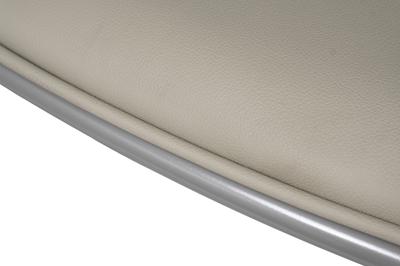 Мебель Garda Decor 76AR-08000 Стул обеденный экокожа 51*46*85см арт. 76AR-08000