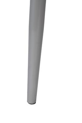 Мебель Garda Decor 76AR-08000 Стул обеденный экокожа 51*46*85см арт. 76AR-08000